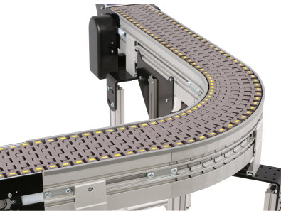 conveyor systems conveyors