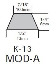 k-13 mod-a v-guide