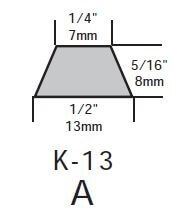 k13 a v-guide