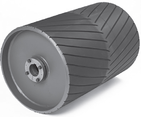 conveyor pulleys drum pulley