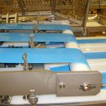 monolithic belting Volta poultry_slicers_food_belt_IRT_(7)