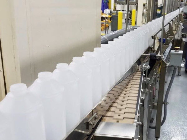 industrial conveyor belting bottle conveyor belts