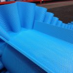 sidewall conveyor belting