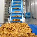 industrial conveyor belts food conveyor belting