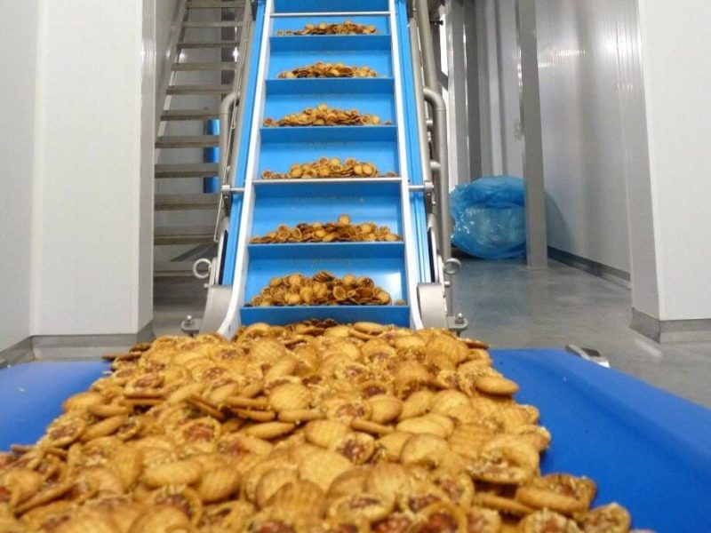 industrial conveyor belts food conveyor belting