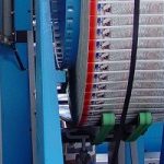 paper and printing conveyor belts