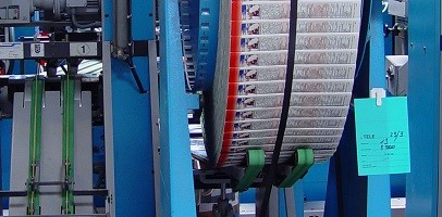 paper and printing conveyor belts