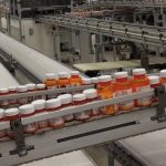 pharmaceuticals conveyor belts