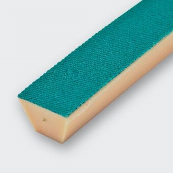 polyamid fabric v belt cover