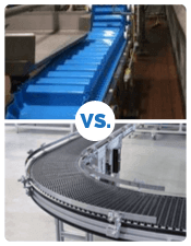 conveyor belting Conveyor Belt for Food