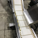 conveyor belt sidewalls