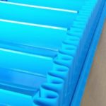 sidewall conveyor belts