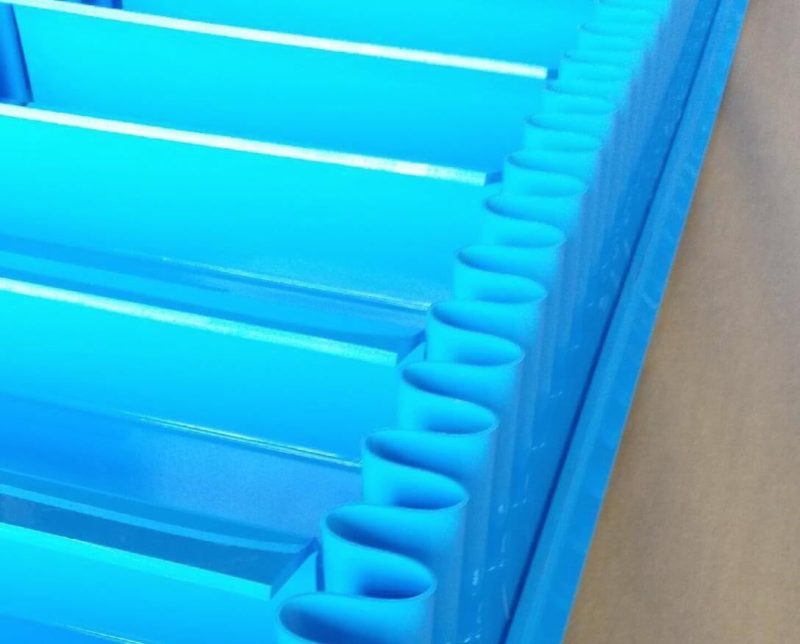 sidewall conveyor belts