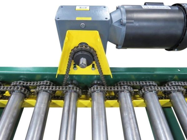 conveyor rollers image