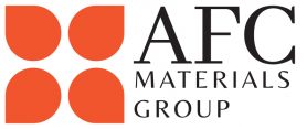 conveyor component manufacturers afc logo