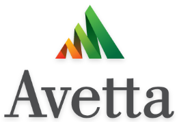 conveyor belting Avetta logo