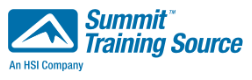conveyor belting Summit logo