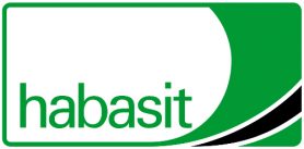 conveyor component manufacturers habasit logo