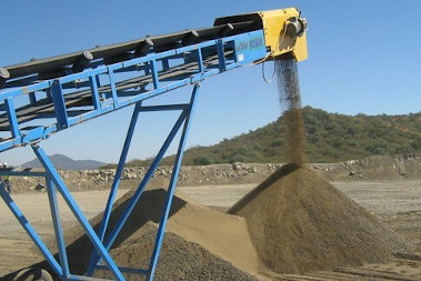 heavy-weight belting