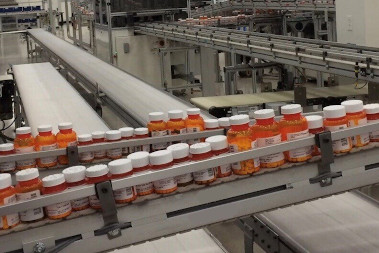 conveyor belting pharmaceutical