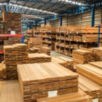 industrial conveyor belts wood industry