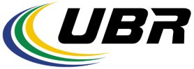conveyor component manufacturers ubr logo