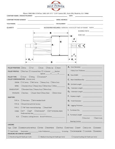 conveyor belting wing drum roller specs thumbnail