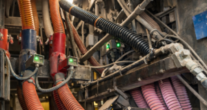 Tripling Hose Life While Cutting Costs: A Smarter Approach to Hose Design