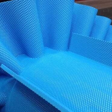 monolithic belting sidewall conveyor belting